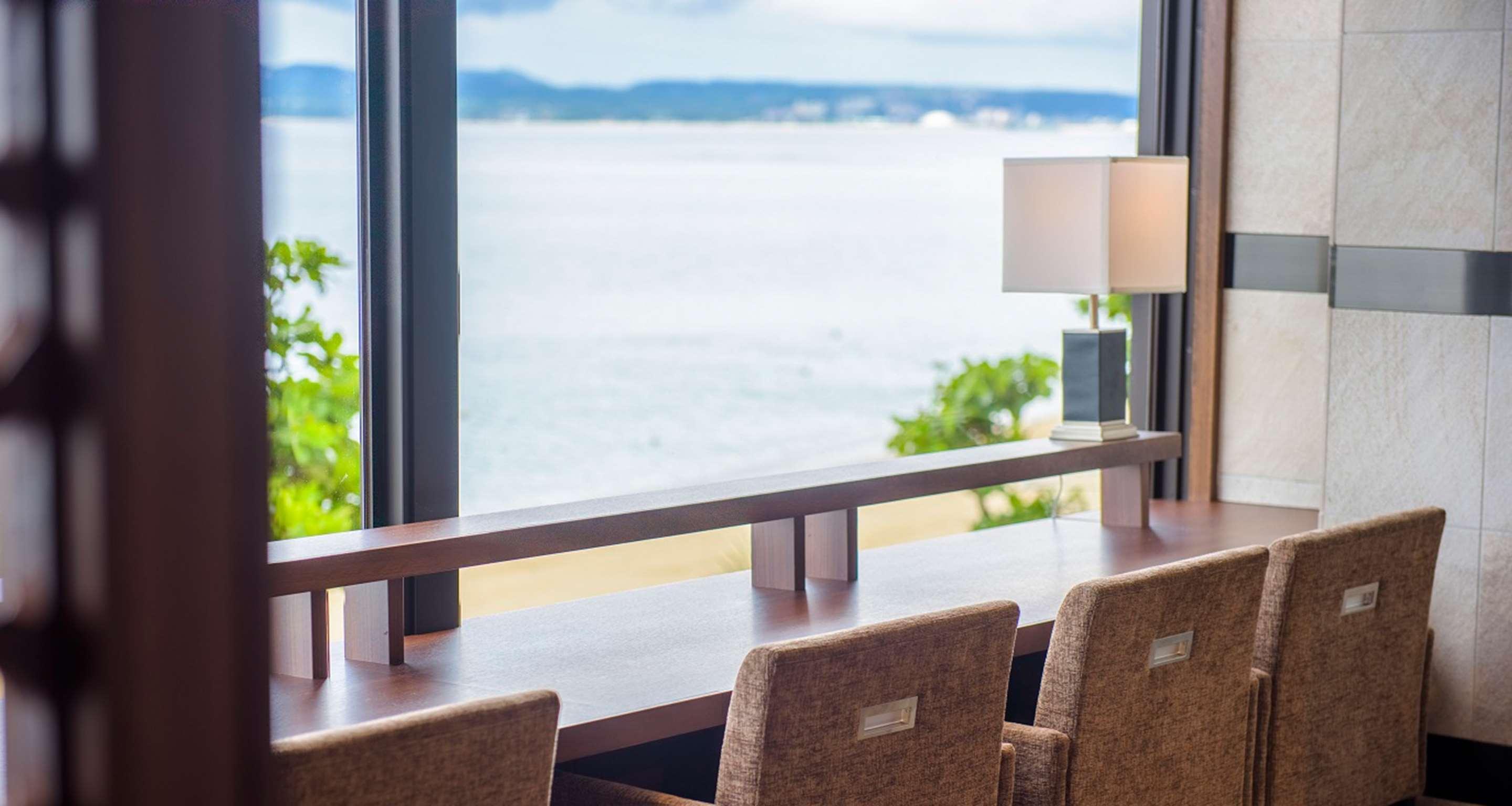 Best Western Okinawa Kouki Beach Nago Exterior foto