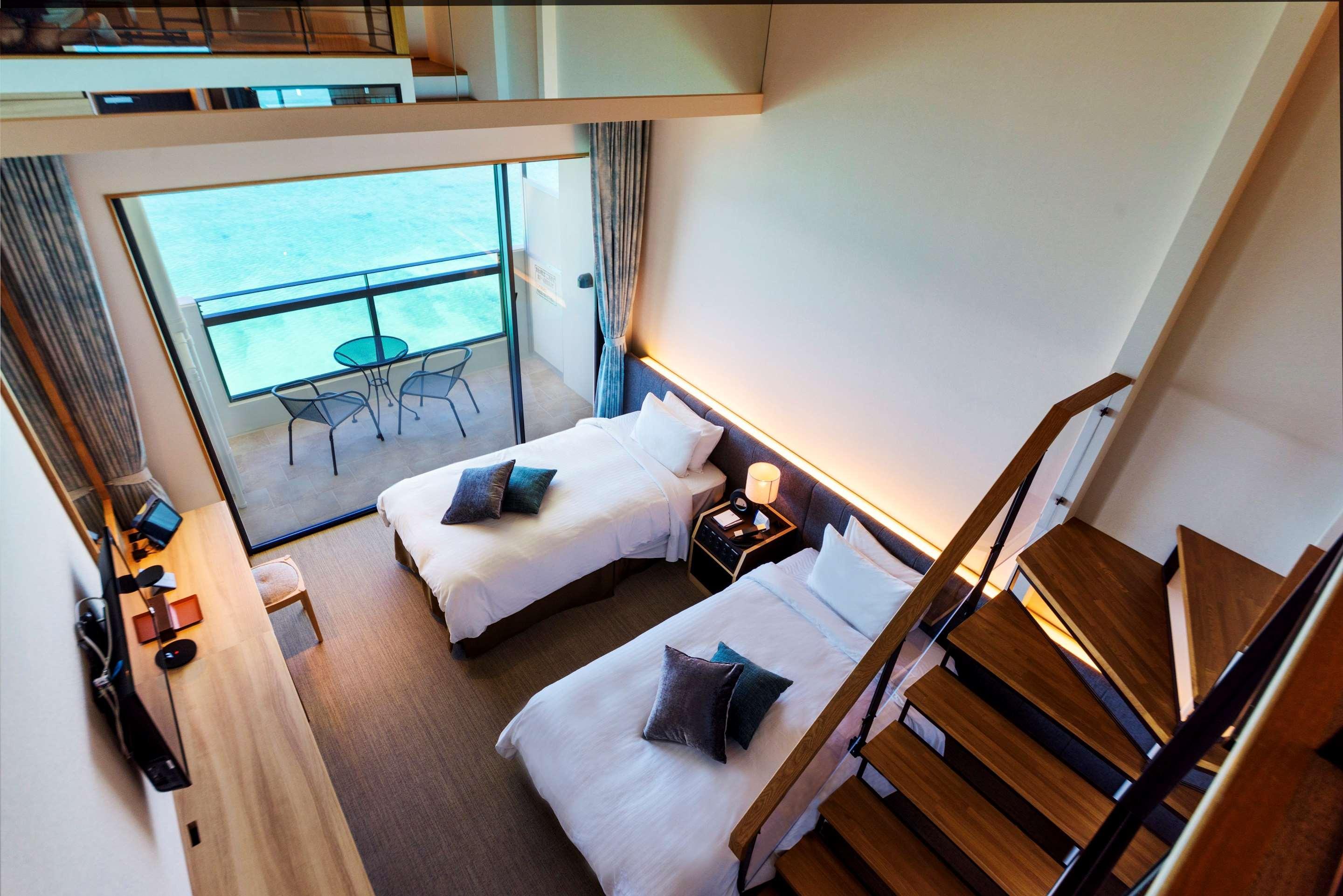 Best Western Okinawa Kouki Beach Nago Exterior foto